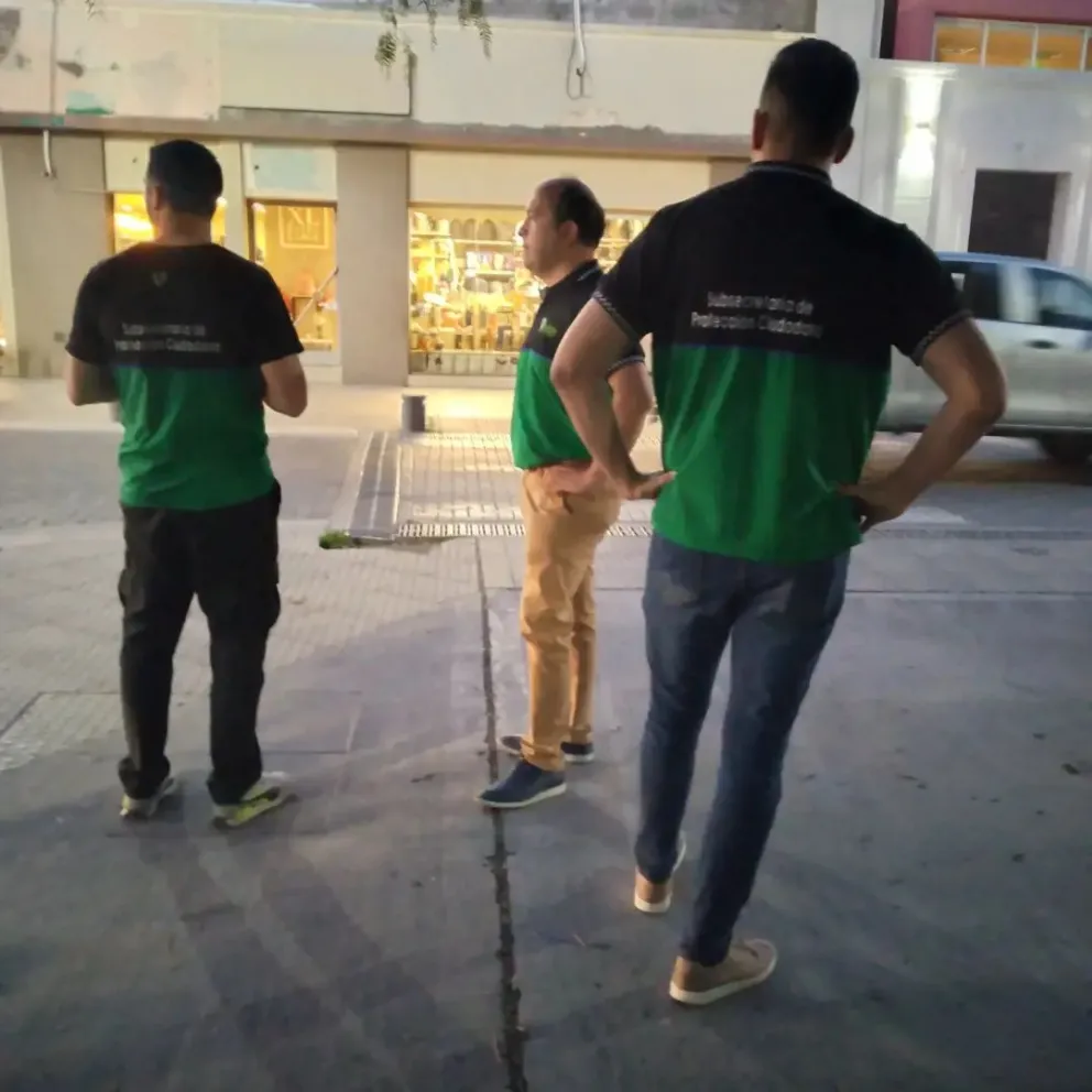 Refuerzan controles durante el fin de semana extra largo