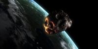 La NASA hará chocar una nave espacial contra un asteroide para desviar su trayectoria