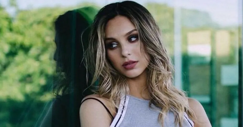 Captaron a Juanita Tinelli infraganti en un boliche con nueva conquista 