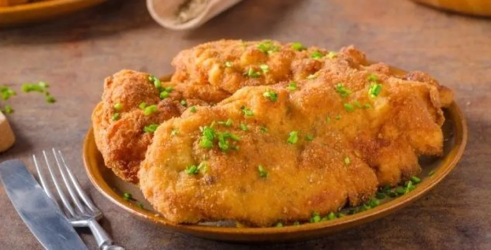 Cómo lograr un empanizado perfecto: los trucos para lograr una mayor adherencia y sabor increíble