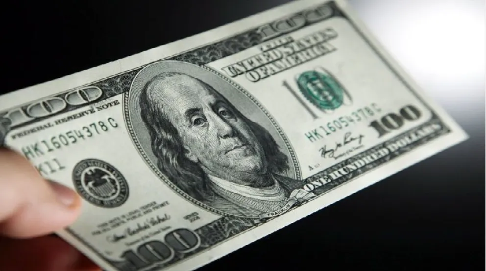 Dólar blue y dólar oficial: cotización del viernes 16 de septiembre
