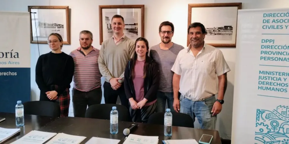 Funcionarios provinciales visitaron Patagones y trajeron soluciones para los vecinos