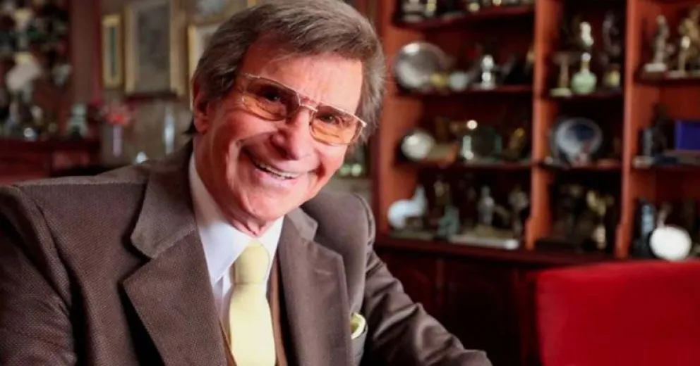 Quién fue el gran amor de la vida de Silvio Soldán y por qué