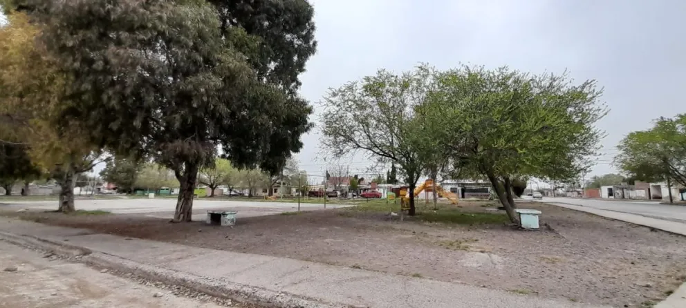 Los delincuentes ya no respetan a los abuelos y están incontrolables