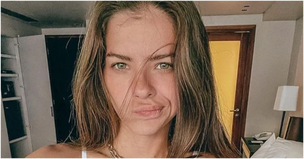 Así fue el debut de la China Suárez con Cris Morena a los 10 años