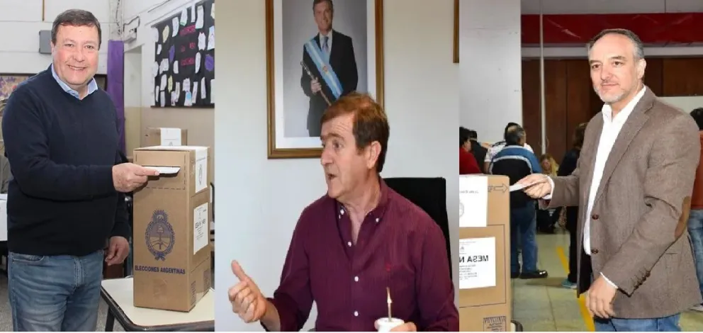 Río Negro irá a las urnas el 16 de abril de 2023