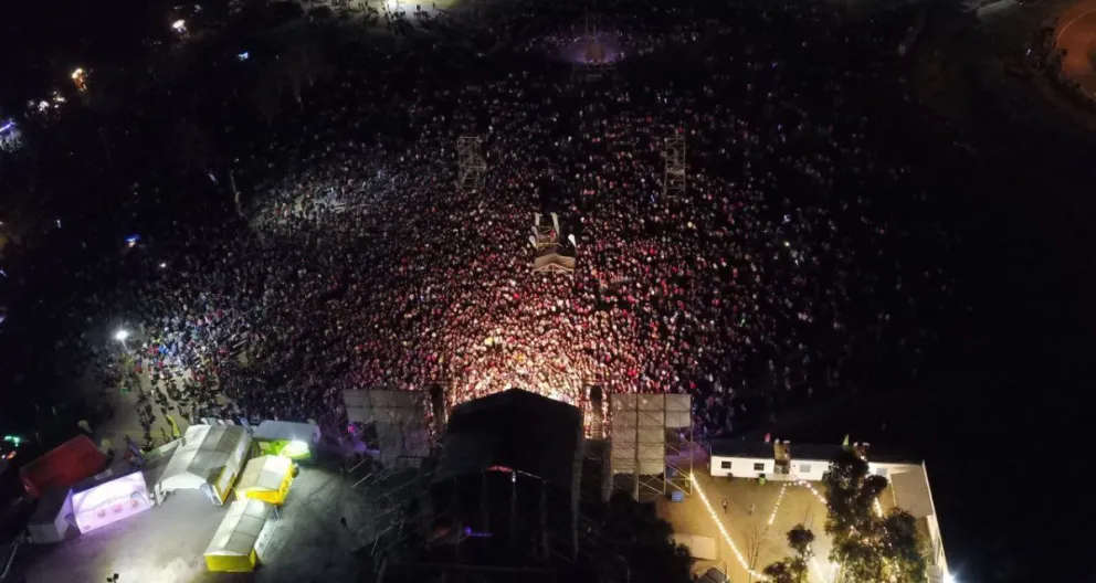 Las ventajas de contar con otra fiesta "nacional" en la ciudad