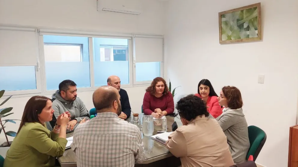 Ex candidato a Defensor del Pueblo enojado denunciará a los concejales