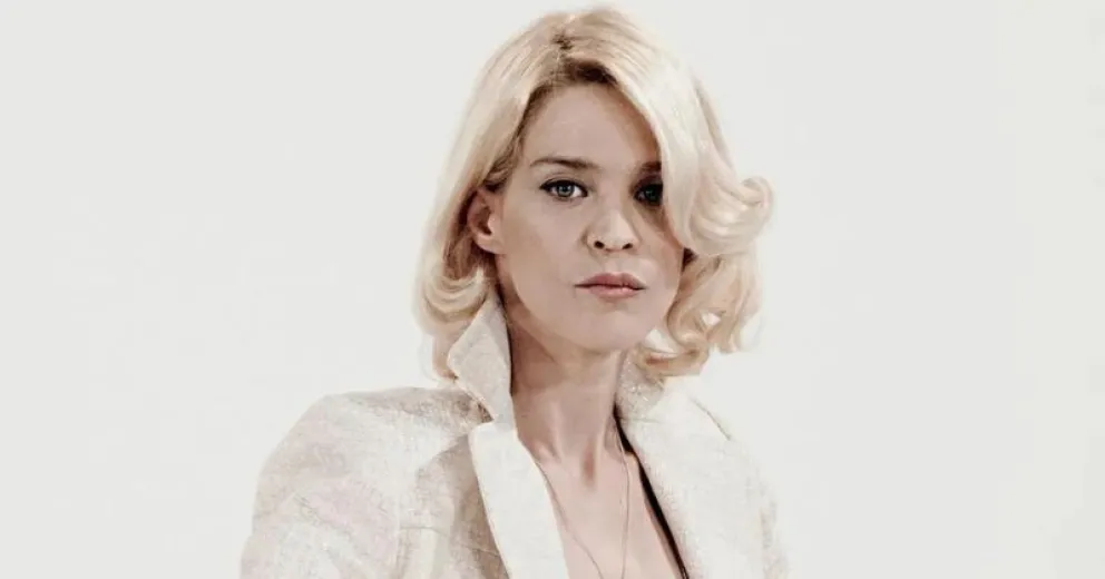 Leticia Brédice se quedó sin trabajo en medio de una polémica: por qué la echaron