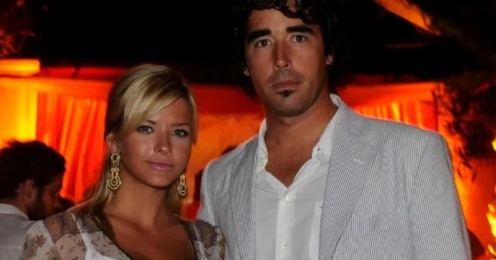 Por qué se separaron la China Suárez y Nacho Viale