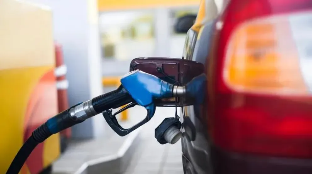 Aumento combustibles: se espera una nueva suba del 4%