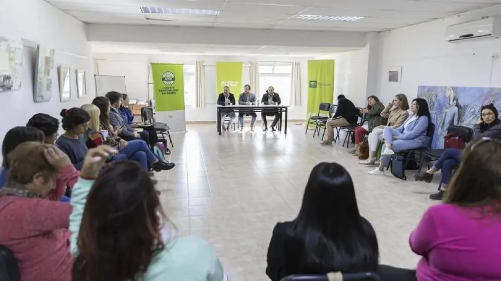 Programa Pre Libertad: en qué consiste este encuentro que busca analizar la liberación segura de presos