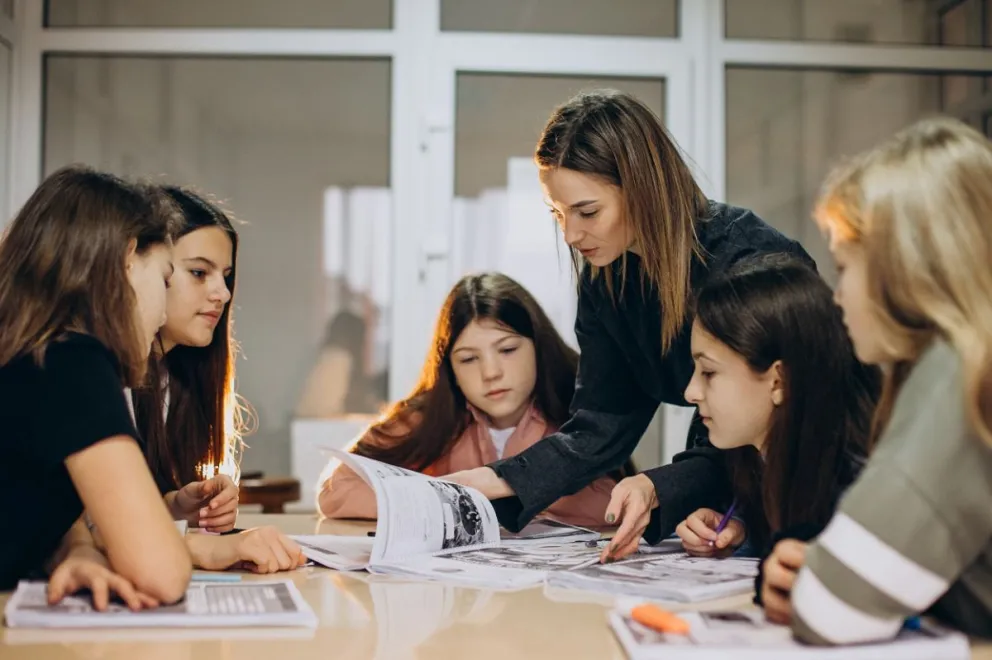 La UNRN dictará cursos virtuales de formación docente