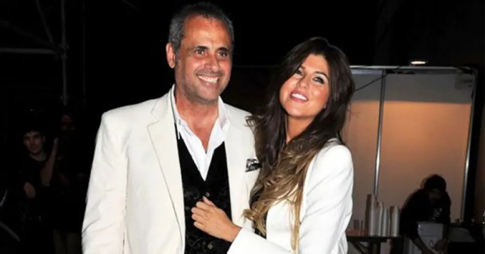 El ex mejor amigo de Loly Antoniale contó la dolorosa razón por la que se separó de Jorge Rial