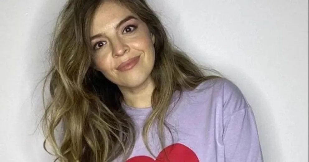 El terrible relato de Dalma Maradona sobre su segundo parto: “Baje 18 kilos y…”