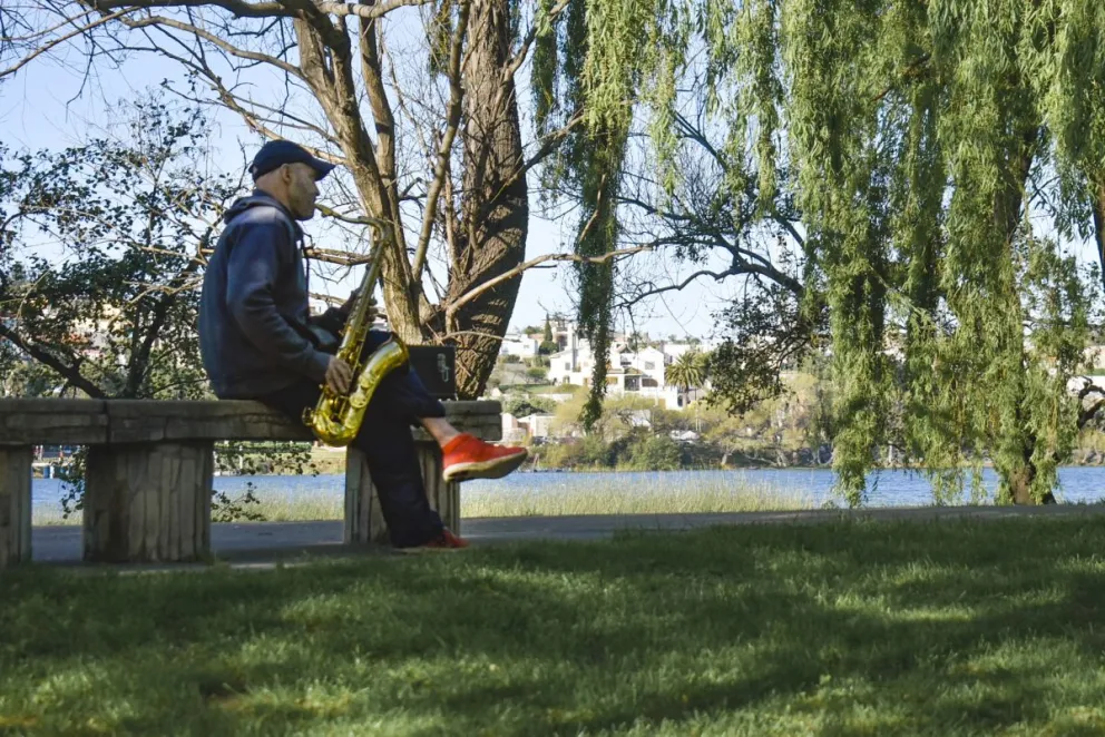 Pronóstico del tiempo en Viedma: cómo estará el clima este domingo 12
