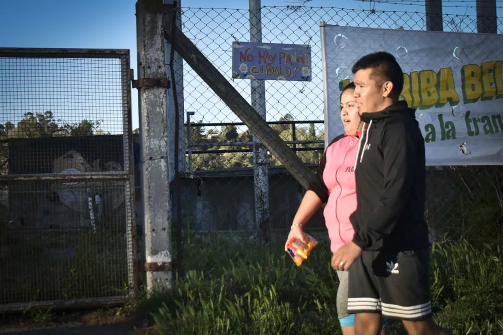 Pronóstico del tiempo en Viedma: cómo estará el clima este domingo 7