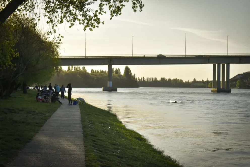 Se mantiene el clima cálido en la región