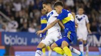 Boca se enfrenta a Vélez en un partido clave: horario, por dónde verlo y formaciones