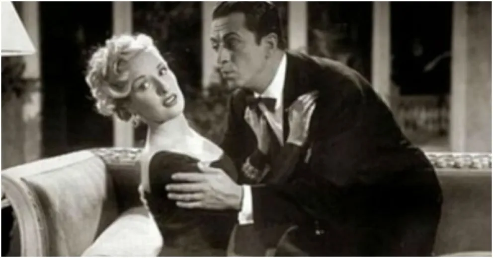 Quiénes fueron los grandes amores de Mirtha Legrand además de Daniel Tinayre