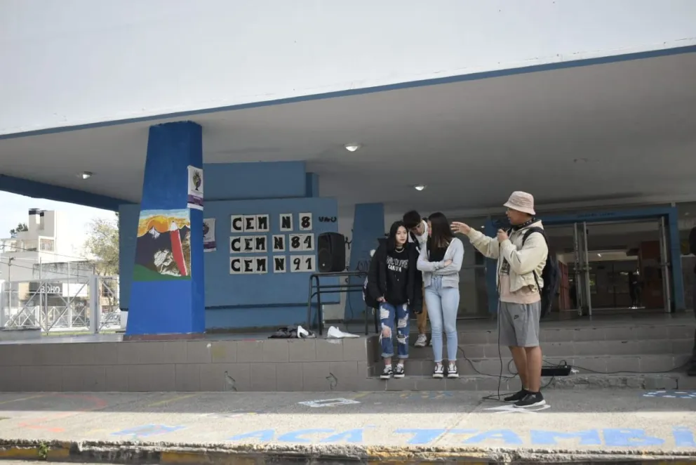 Pusieron en valor la memoria por los muertos viedmenses de la Triple “A” en Bahía Blanca 