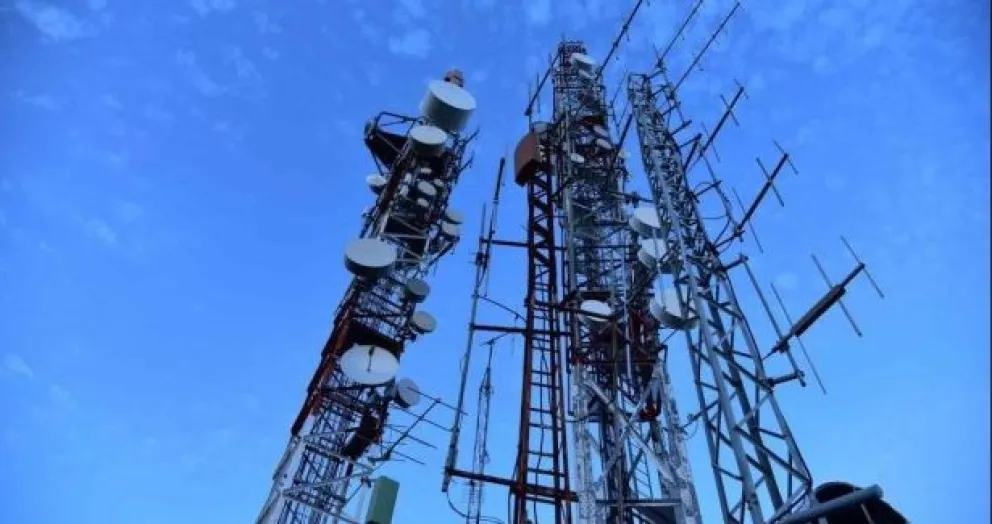Las antenas 5G son inofensivas para la OMS, pero por las dudas los vecinos piden explicaciones