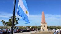 Fiesta del 7 de Marzo: se dio un paso más para que se convierta en nacional el Día de la Soberanía Patagónica