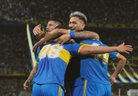 Boca ganó ante Vélez y quedó como único líder del torneo: cómo están las posiciones de la Liga