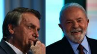 Con Lula que superó a Bolsonaro: ¿Cuándo es la segunda vuelta en Brasil?