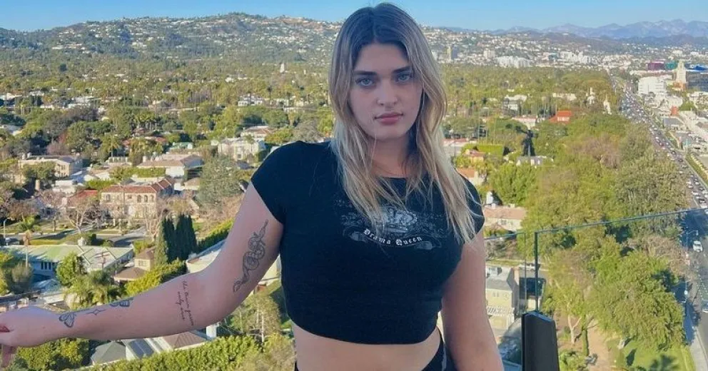 La drástica decisión que tomó Martita Fort sobre su apellido