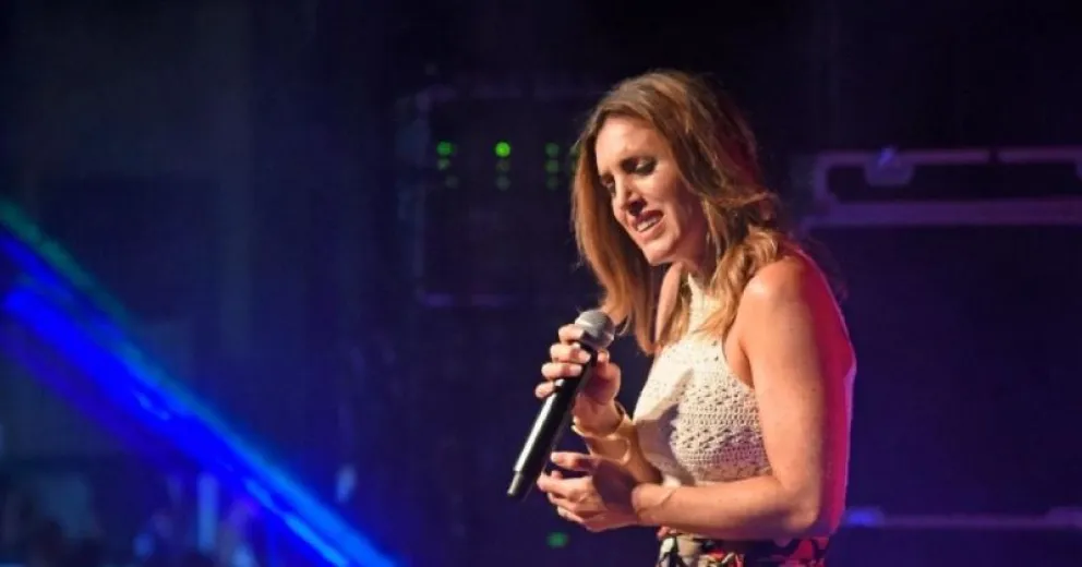 La íntima confesión de Soledad Pastorutti: “El día que se pueda contar todo lo que..."