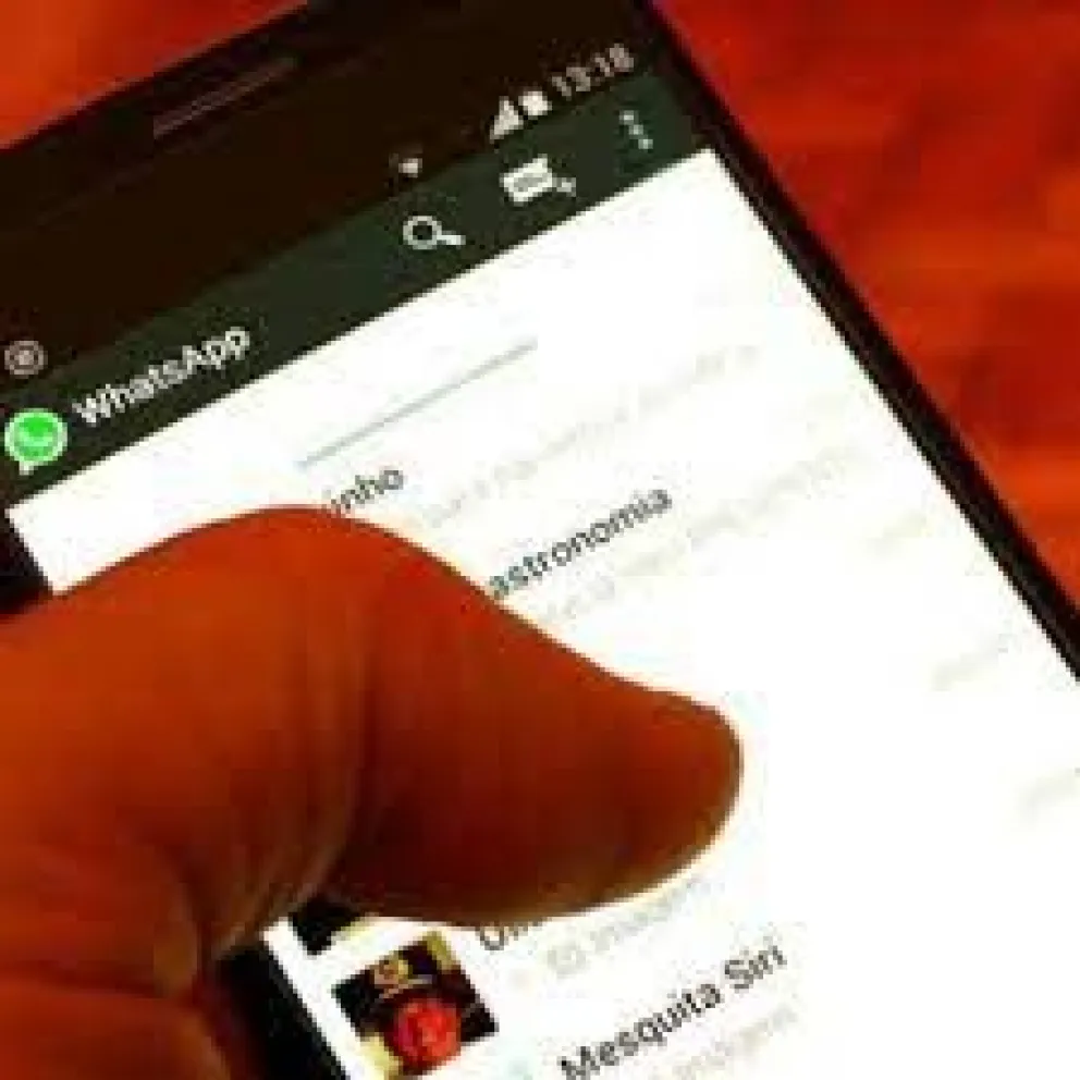 La Comarca en peligro por la reiteración de estafas por Whatsapp con el logo de Mercado Pago