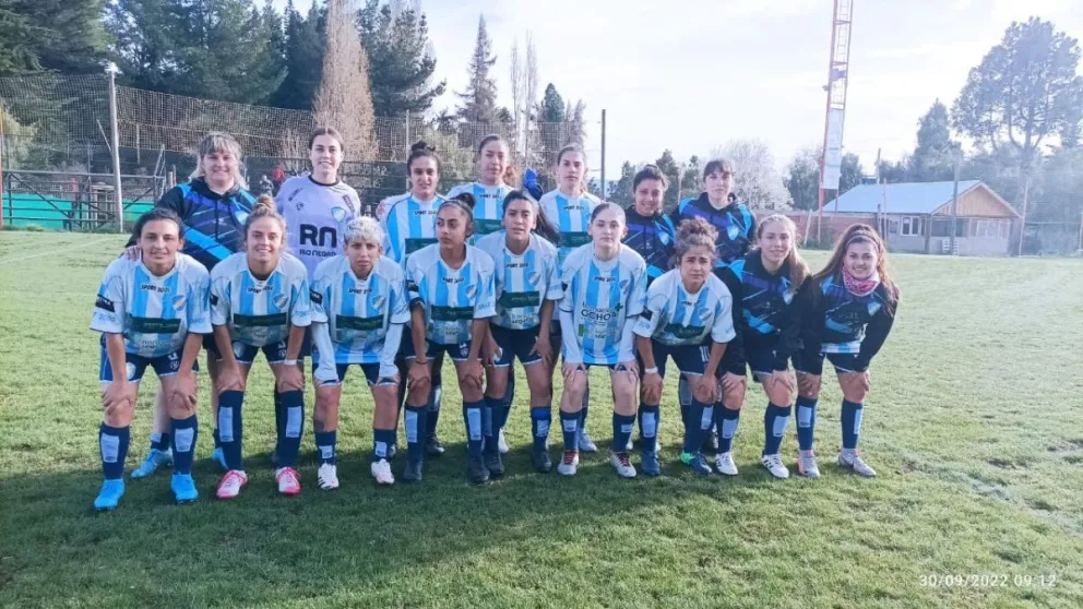 Copa Federal Femenina: “Jugábamos a las 16 y nos dieron de comer a las 15:15”