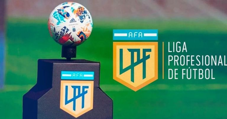 Fecha 23 de la Liga Profesional: partidos, días, horarios y TV ...