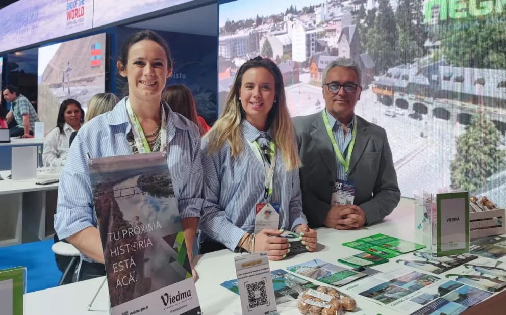 Los beneficios de la presentación al país de la Fiesta del Río