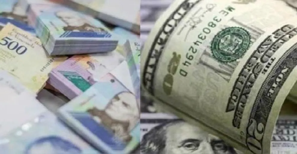 Dólar blue: a cuánto cotiza este martes 4 de octubre 