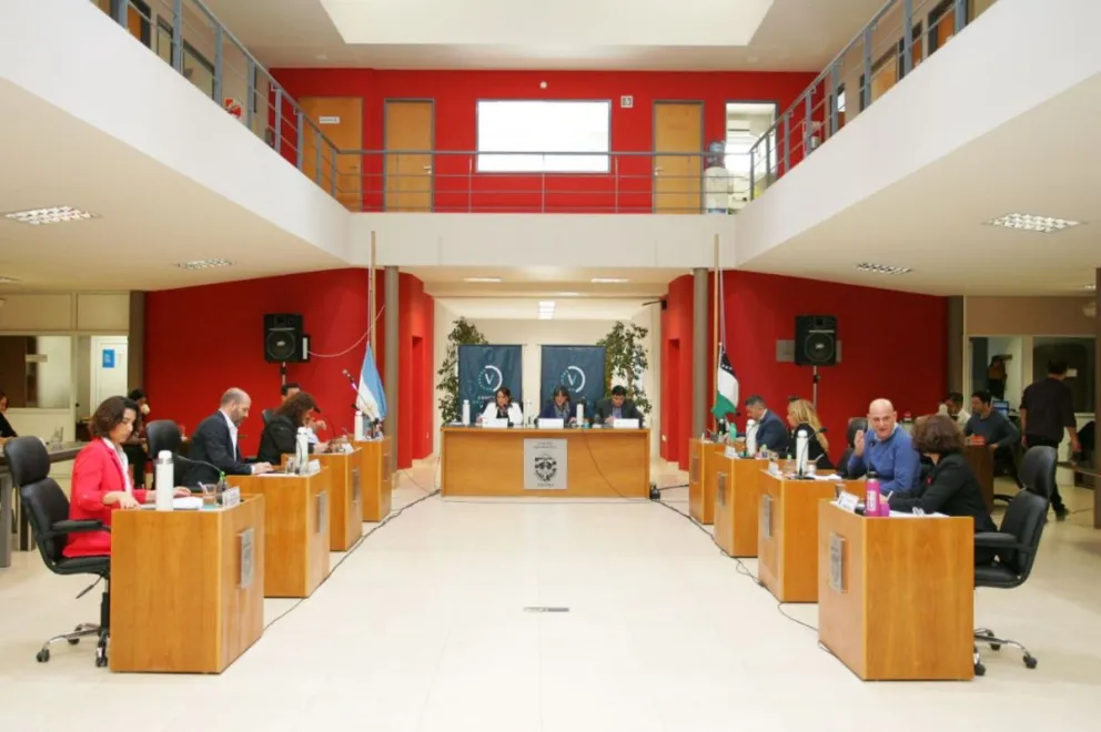 Prórroga para aspirar al cargo de Juez de Faltas
