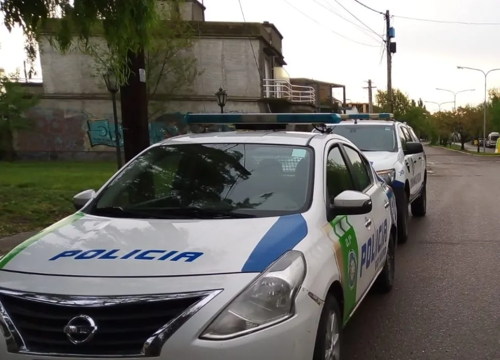 Imputaron a una mujer por lesionar a su ex pareja y a su actual novia