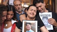 Caso Báez Sosa: quedaron firmes la elevación a juicio y las prisiones preventivas de los rugbiers