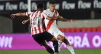 River enfrenta a Estudiantes con la ilusión de la Libertadores: hora y TV