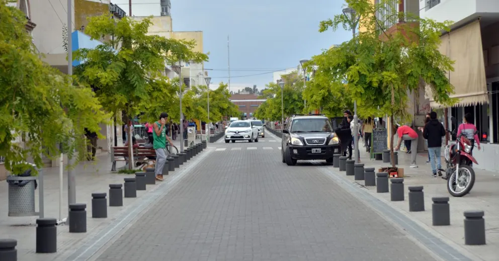 Se definió el horario de cierre de los comercios para estas fiestas de fin de año