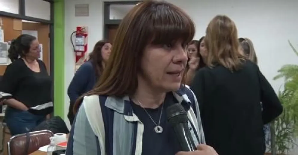  Inostroza, sobre la violencia en las escuelas: “No podemos llegar al caso extremo para actuar”