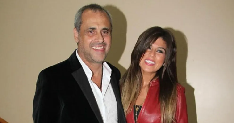 Los novios y amores prohibidos de La Niña Loly antes de Rial