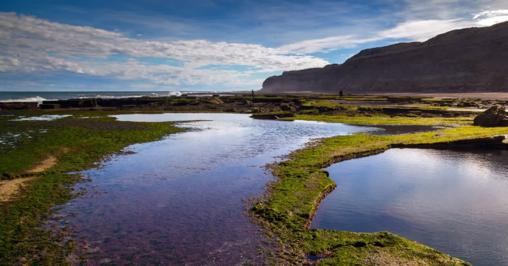Todo listo para el primer Encuentro de Turismo Energético Consciente en La Lobería