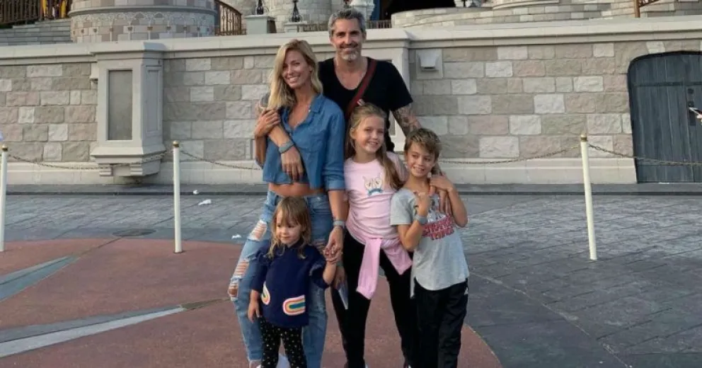 Mira cómo viven los hijos de Rocío Guirao Díaz en Miami