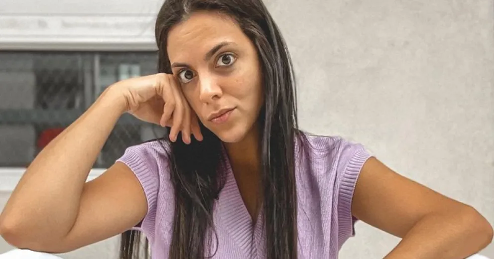 La tremenda operación estética a la que se sometió Belu Lucius