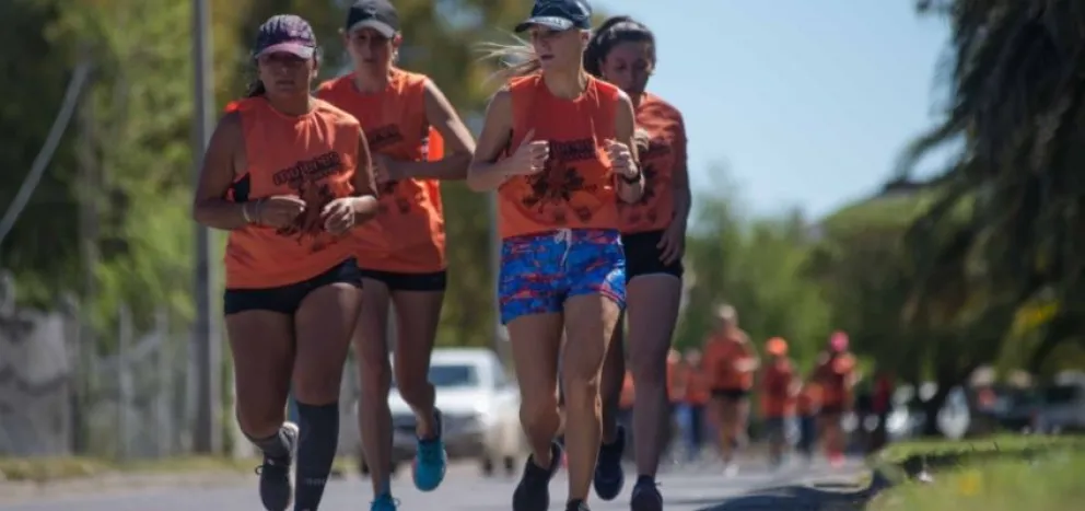 “Mujeres en Carrera”: más de 150 participantes ya se anotaron para la prueba atlética