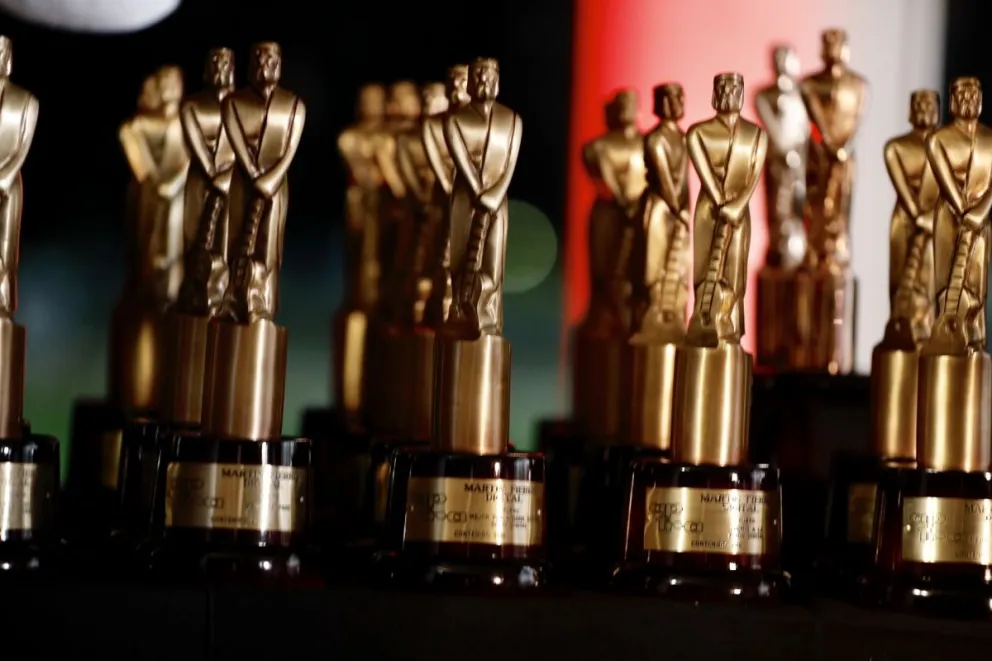 Premios Martín Fierro de Cable: conoce todos los nominados y cuándo será la gala