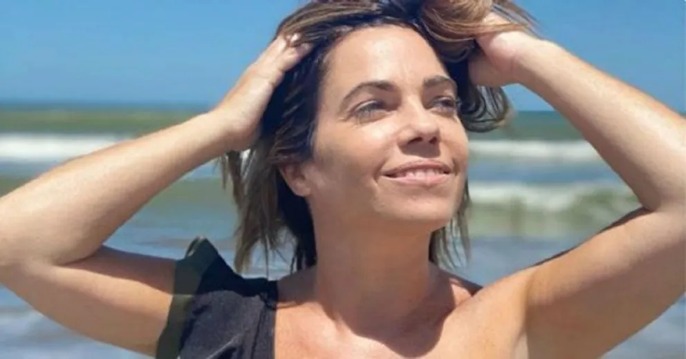 La escandalosa pelea de Pía Shaw y Nicolás Cabré: “Terminé llorando”