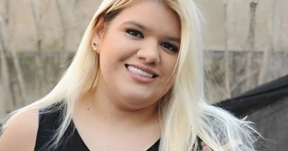 La foto más fuerte de Morena Rial: “Que se pudra todo”